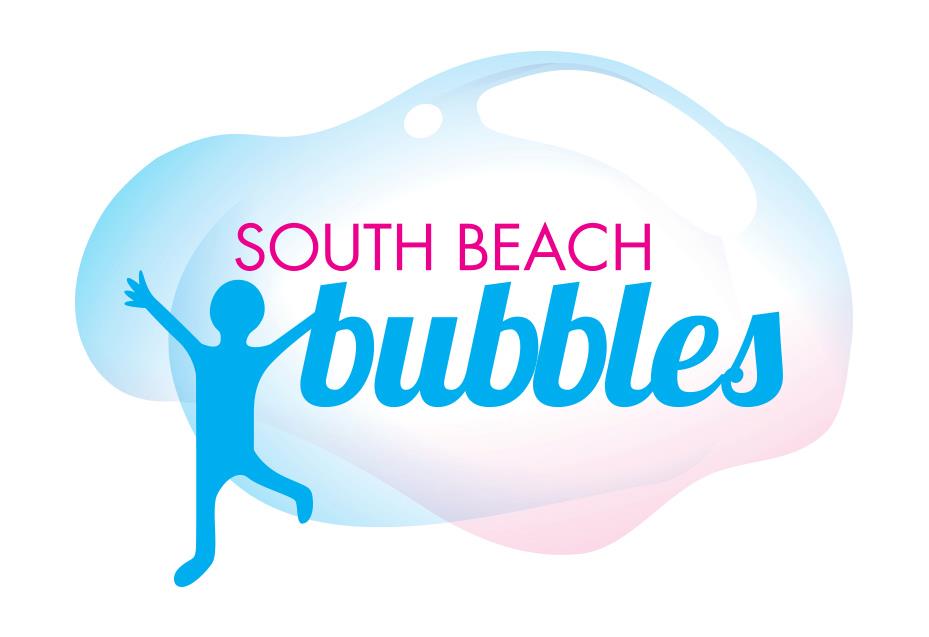 South Beach Bubbles Holiday Giveaway Boca for Kids